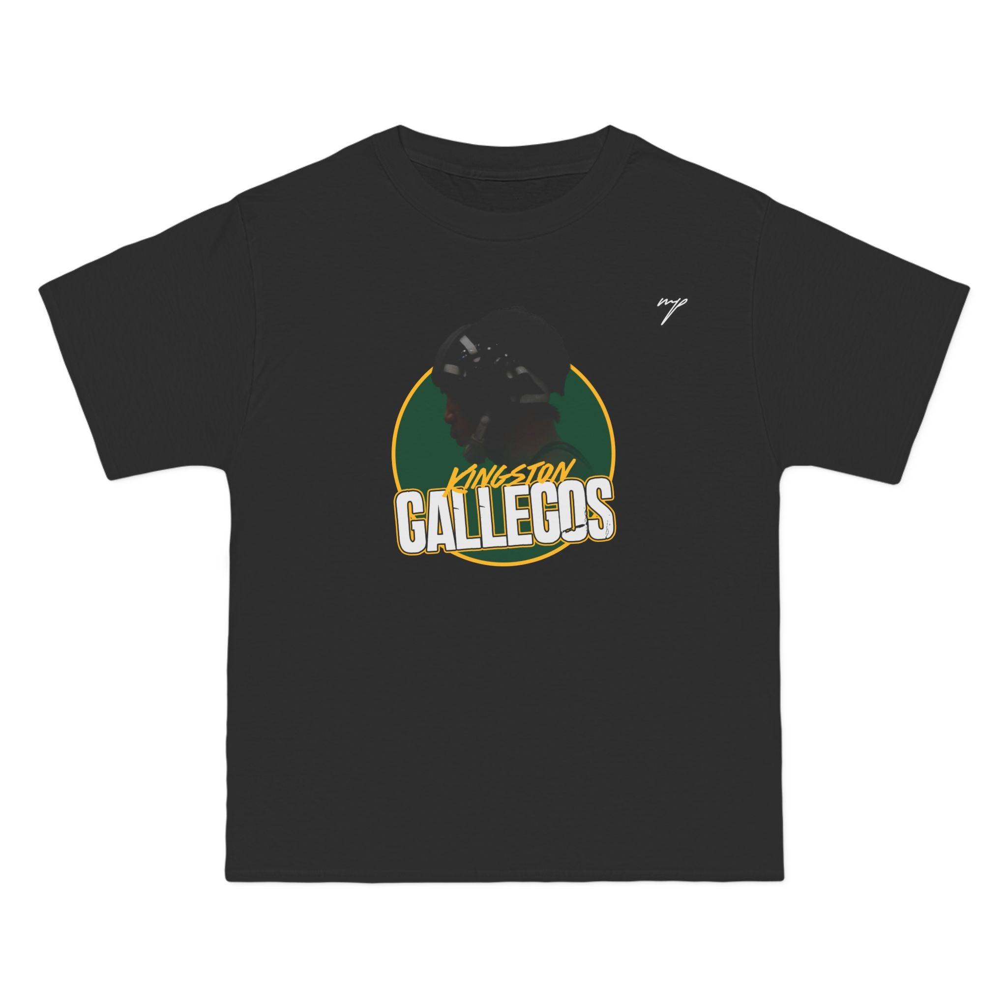 Kingston Gallegos Vintage Tee