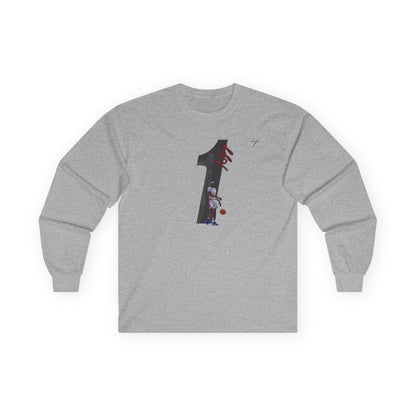 Mikey Ngoyi Long Sleeve Tee