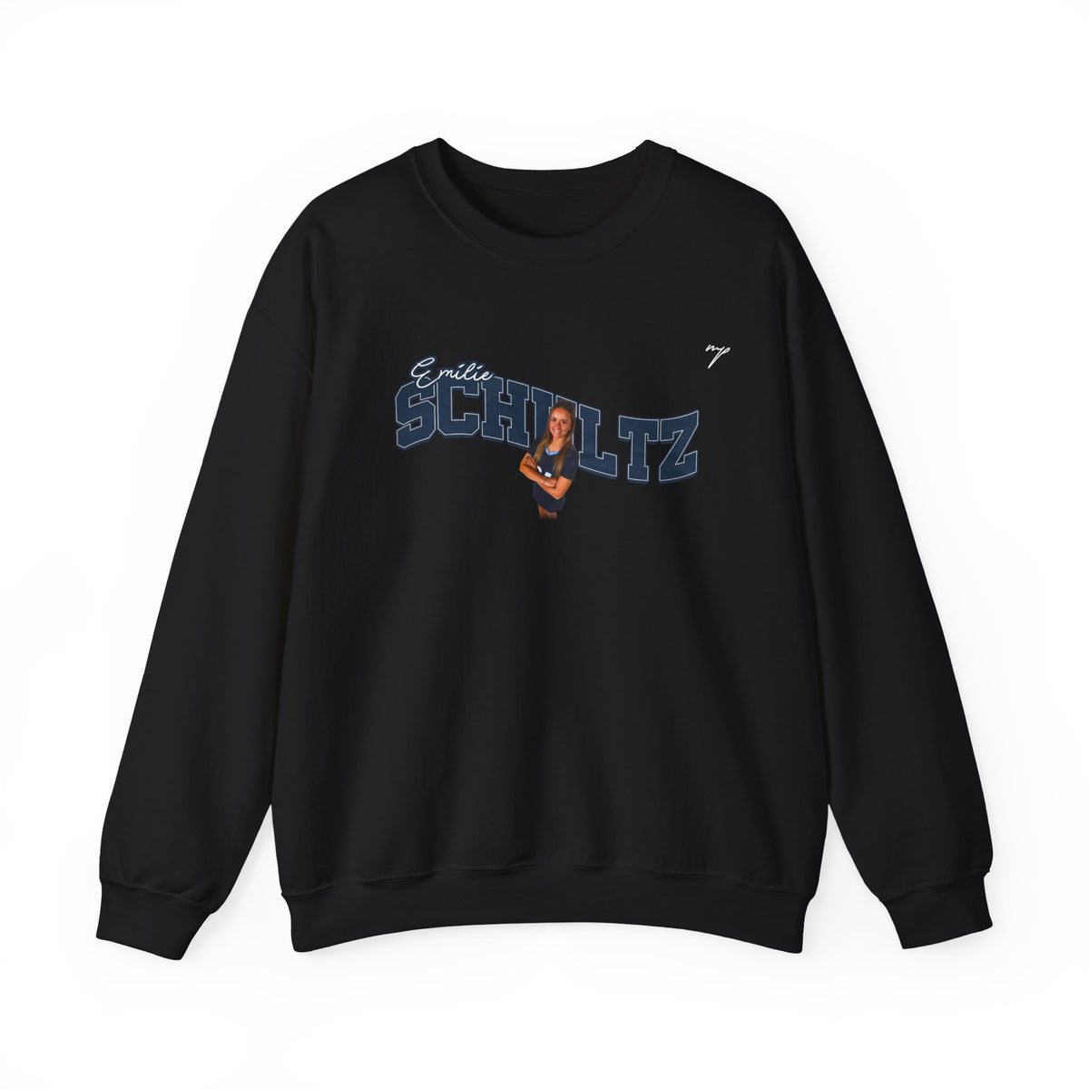 Emilie Schultz Crewneck