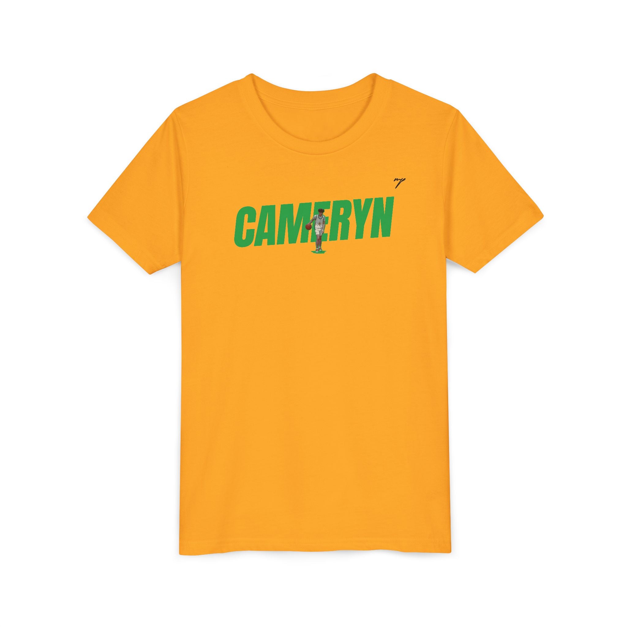 Cameryn Chaffins YOUTH Graphic Tee