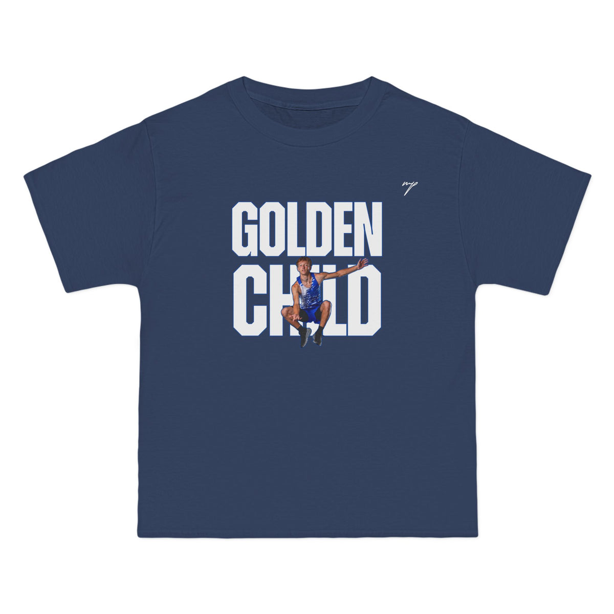 Trav Bennett Vintage Tee