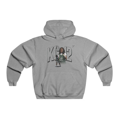 Arieyona Christion Vintage Hoodie