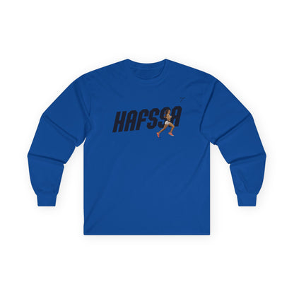 Hafssa Boutrich Long Sleeve