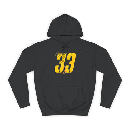 Angelo Maccarone Hoodie