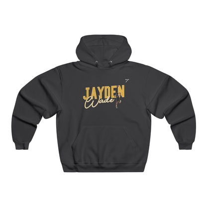 Jayden Wade Vintage Hoodie