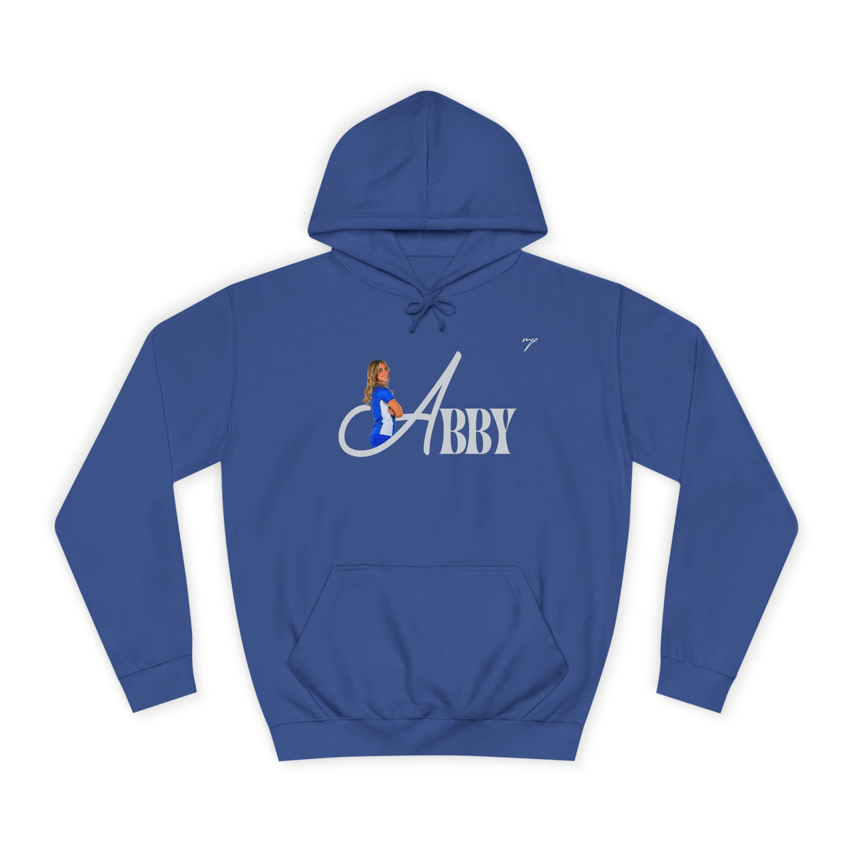 Annabelle Denomme Hoodie