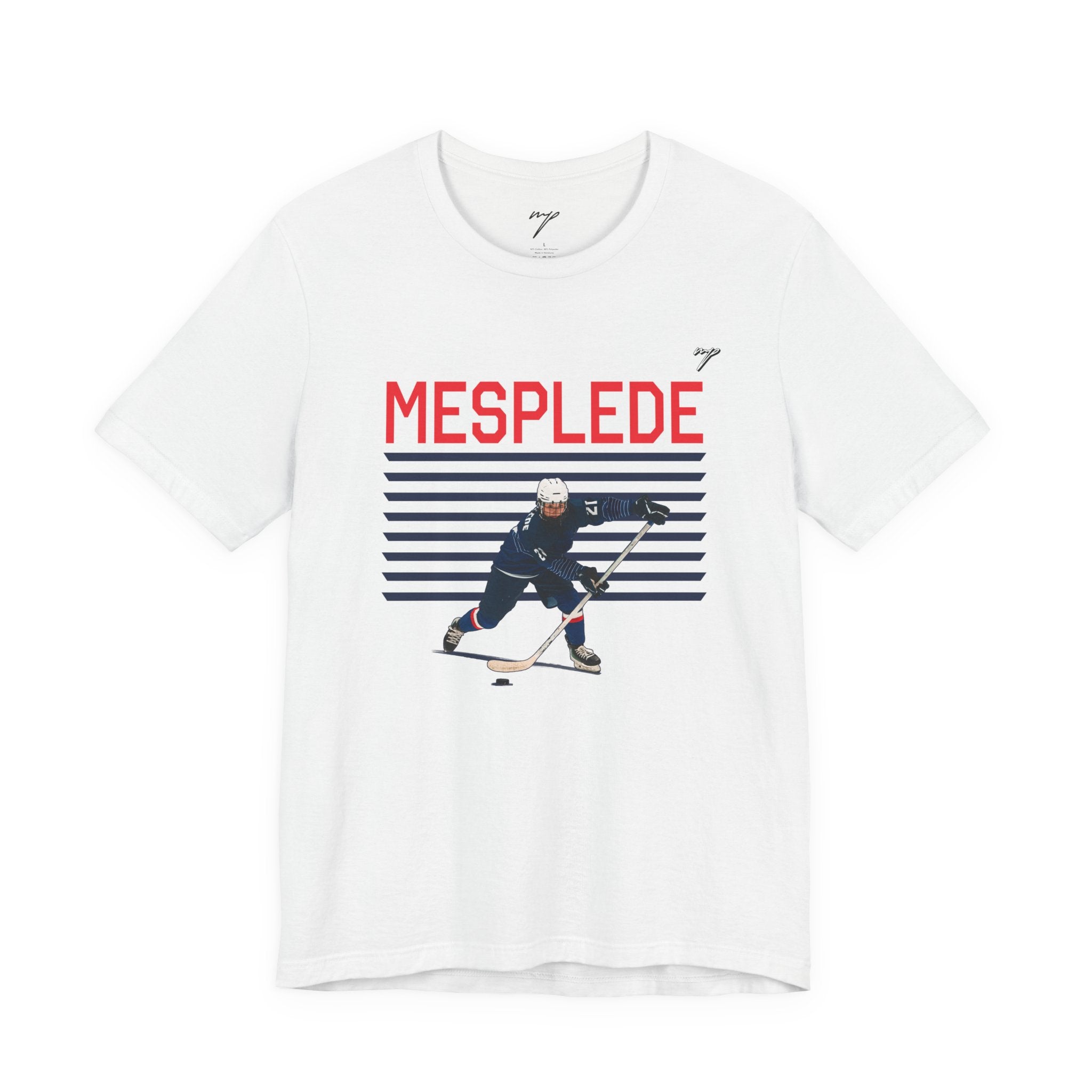 Julia Mesplede (France) Graphic Tee
