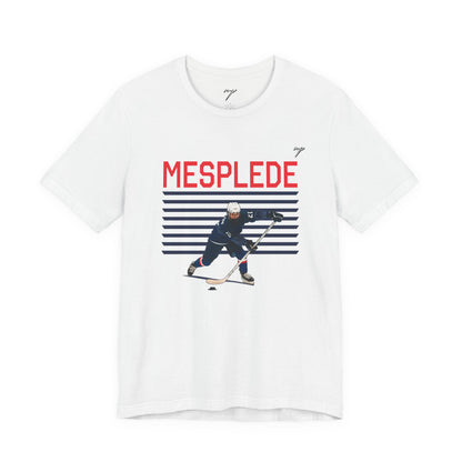 Julia Mesplede (France) Graphic Tee