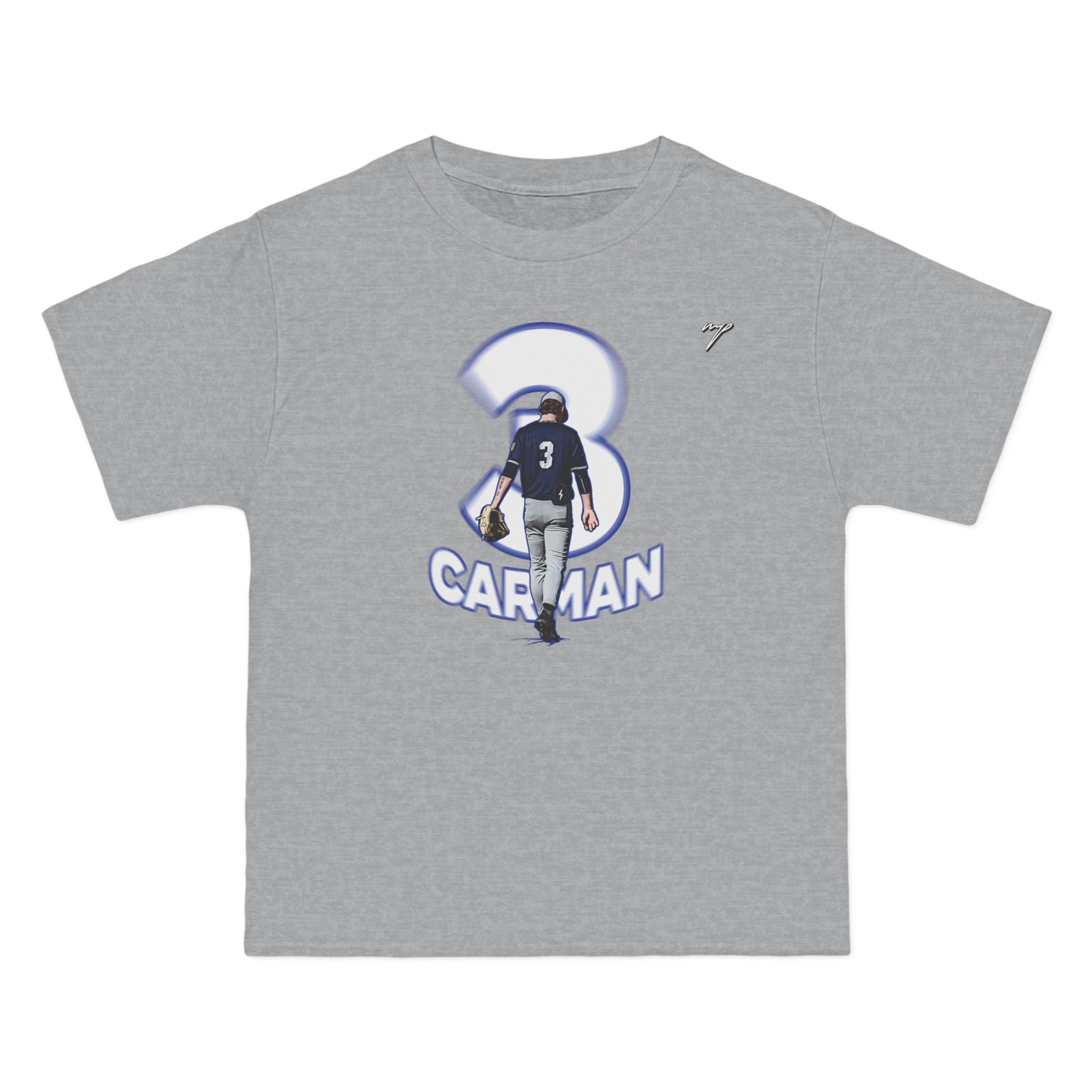 Trent Carman Vintage Tee