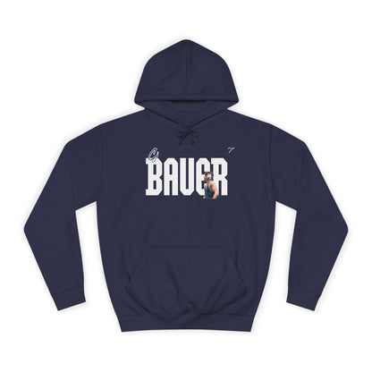 CJ Bauer Hoodie