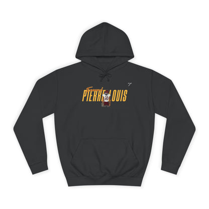 Emmanuel Pierre-Louis Hoodie