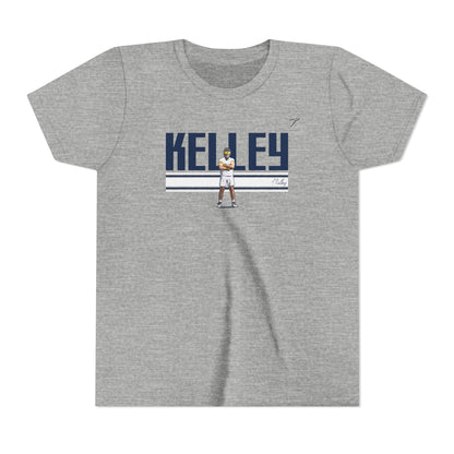 Patrick Kelley Youth Graphic Tee