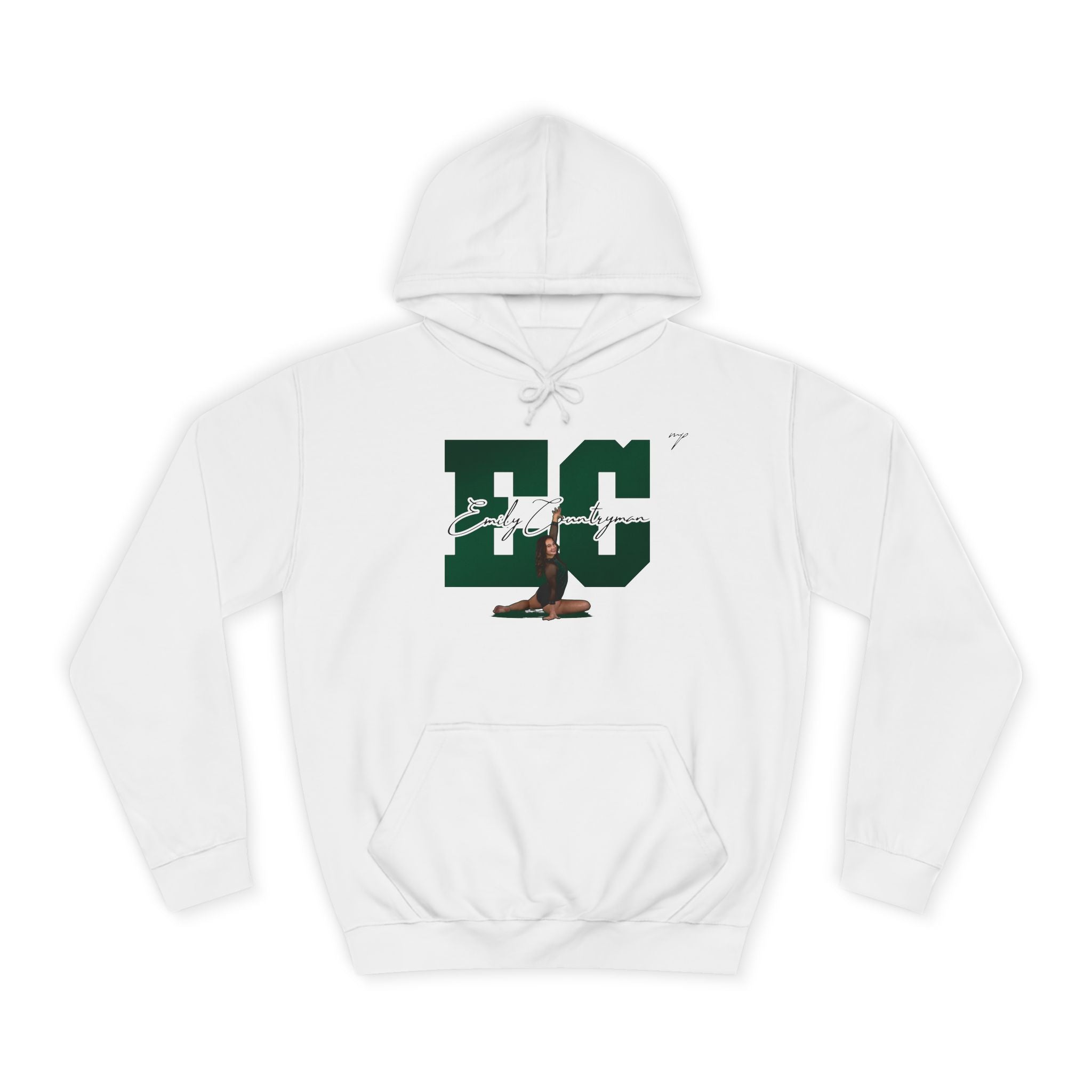 Emily Countryman Hoodie