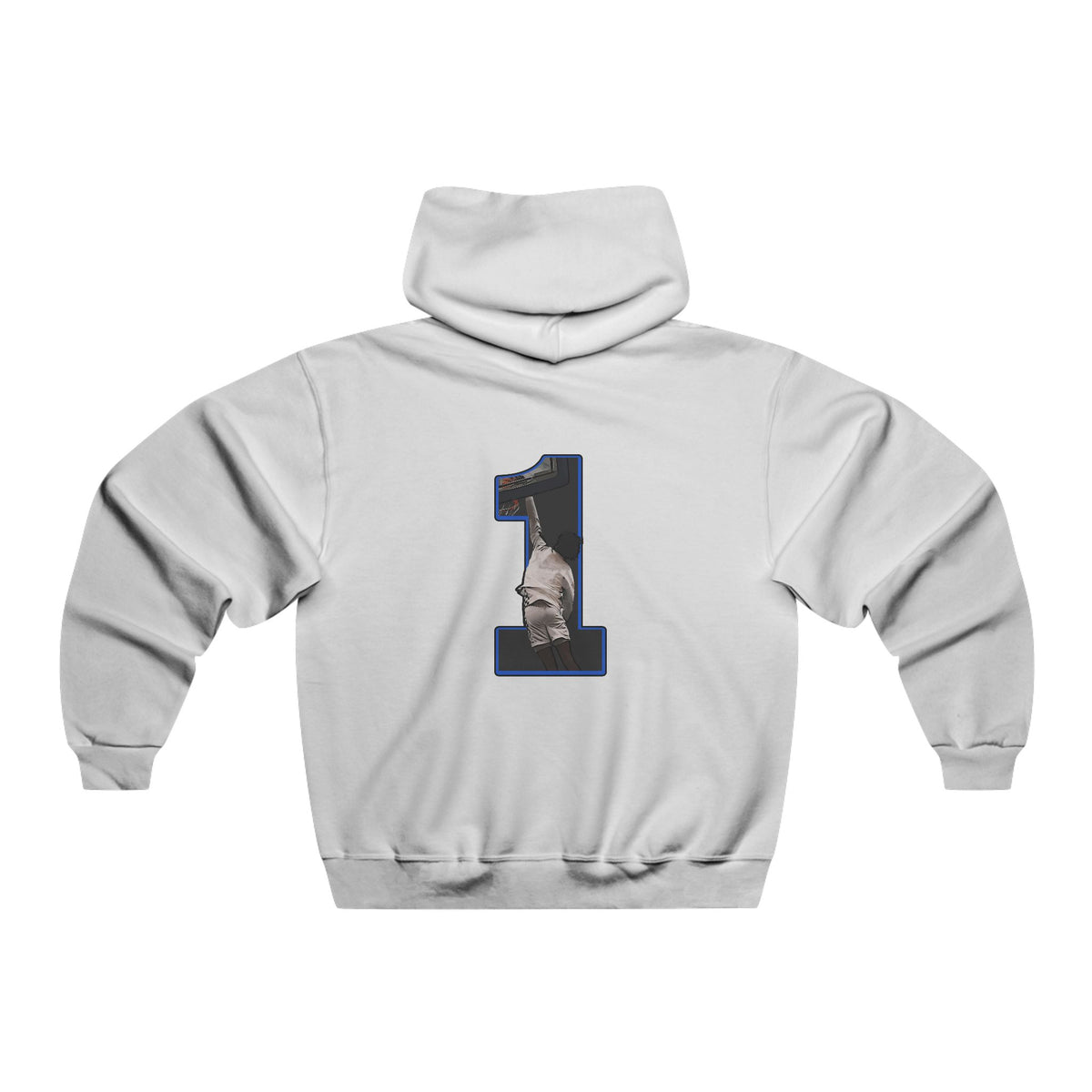 Charlie Belcher Vintage Hoodie