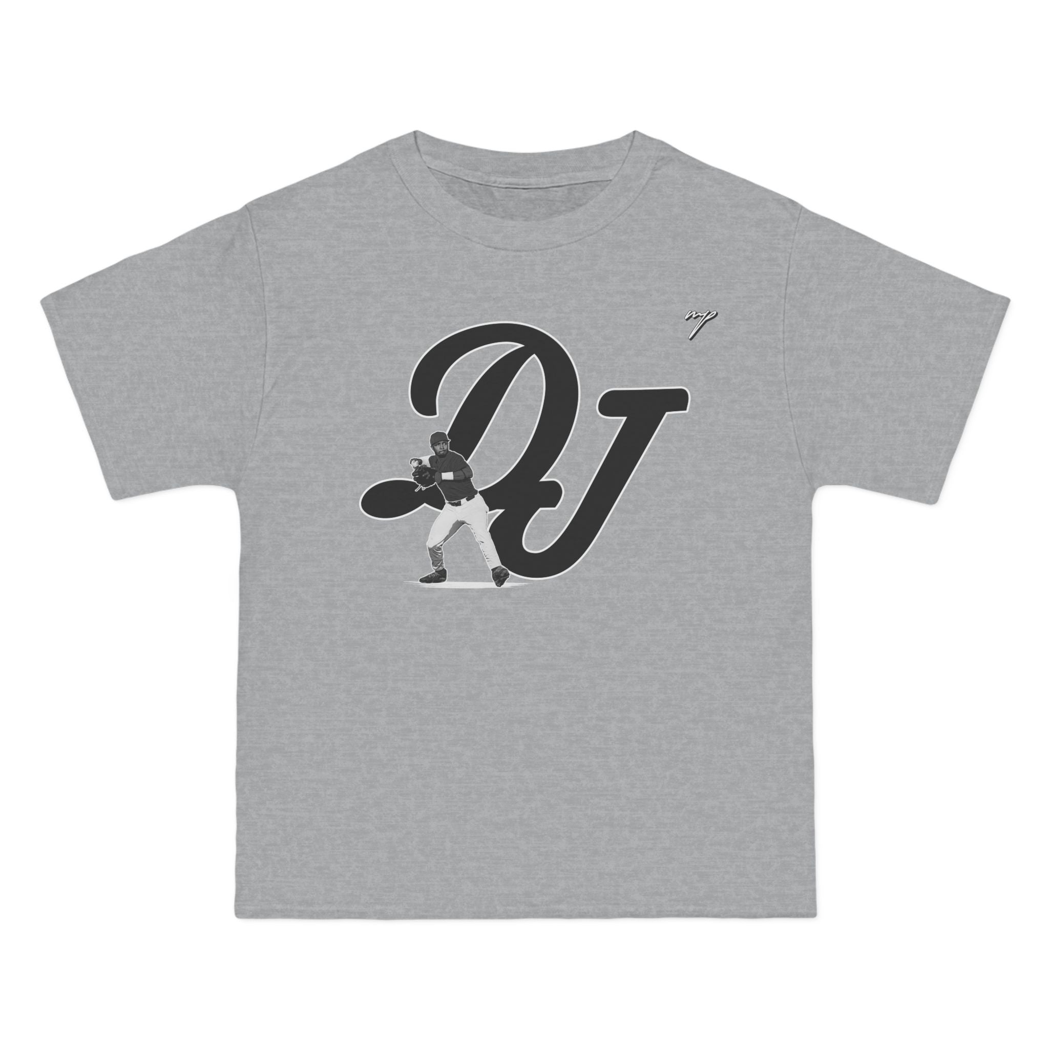 DJ Noble Vintage Tee