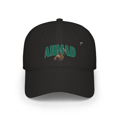 Ahmad Abdalhak Hat