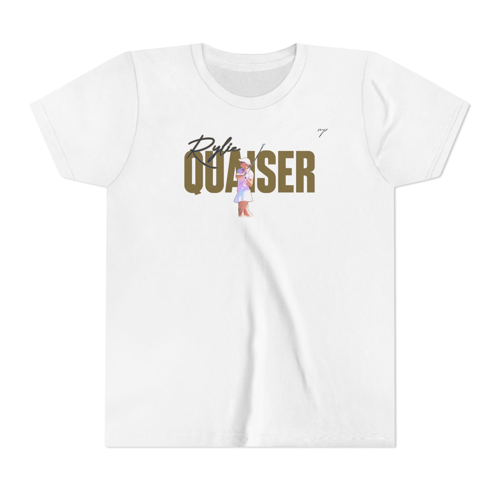 Rylie Quaiser YOUTH Graphic Tee