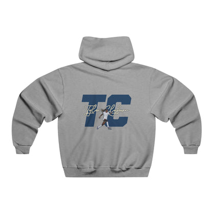 Tyler Clyburn Vintage Hoodie