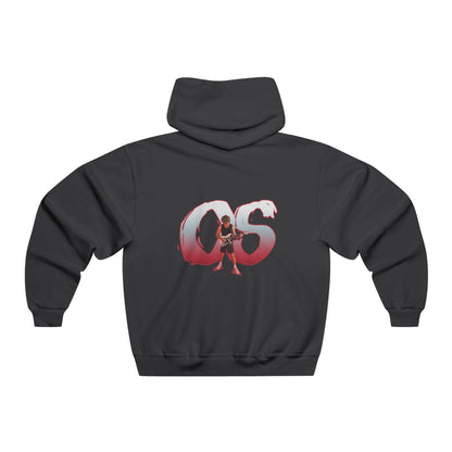 Owen Solis Vintage Hoodie