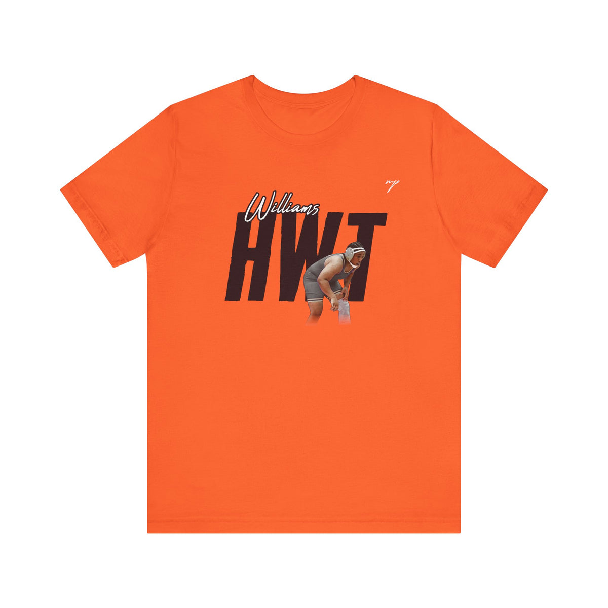 Atiyana Williams Graphic Tee