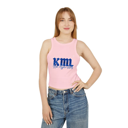 Tyler Tarpey Racer Tank for Women