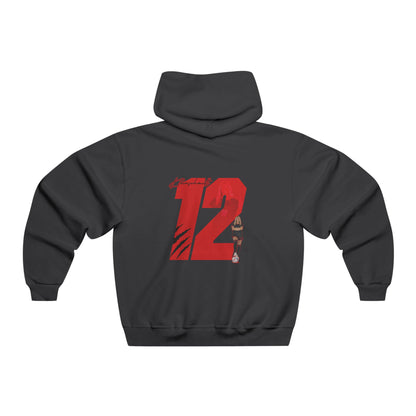 Taylor Kleinschmidt Vintage Hoodie