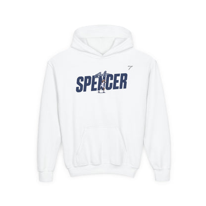 Jordan Spencer YOUTH Hoodie