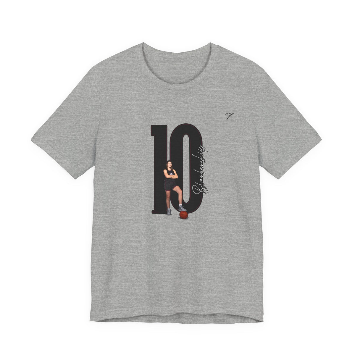 Aubrey Blankenship Graphic Tee