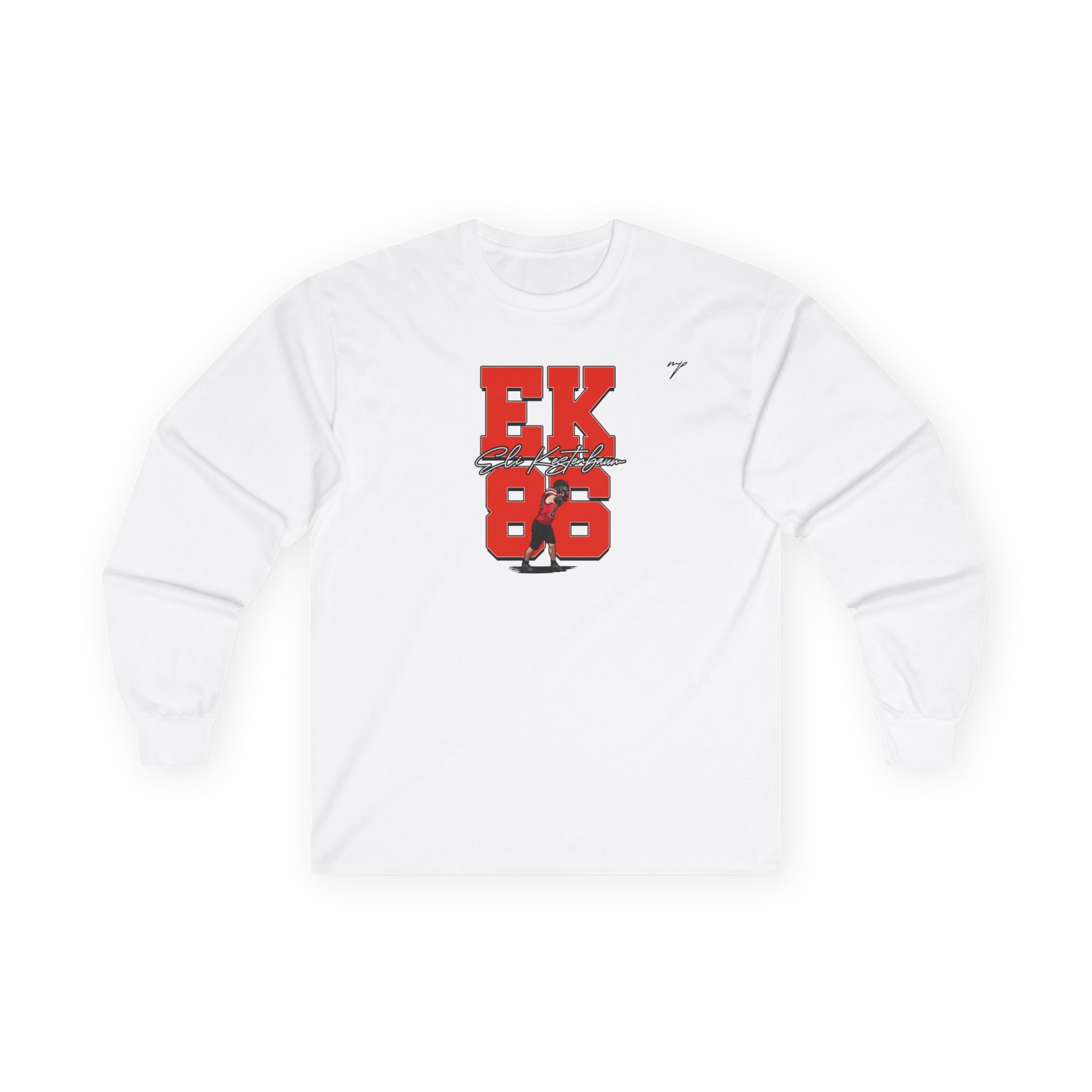 Eli Kestenbaum Long Sleeve