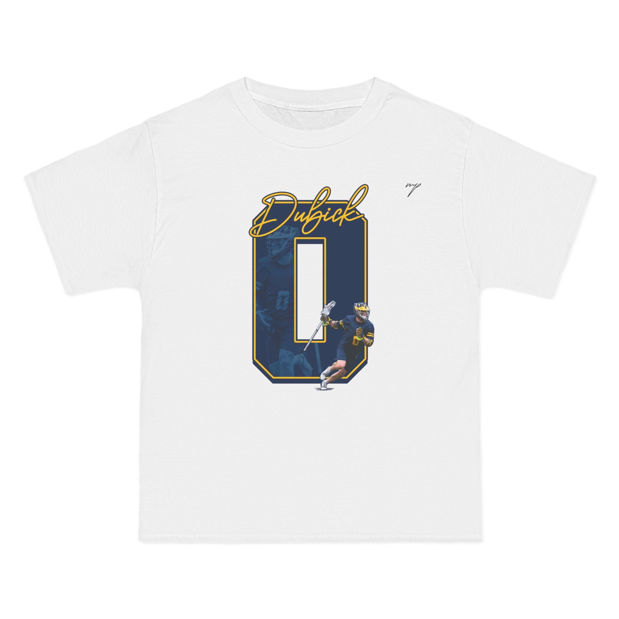 Eliot Dubick Vintage Tee