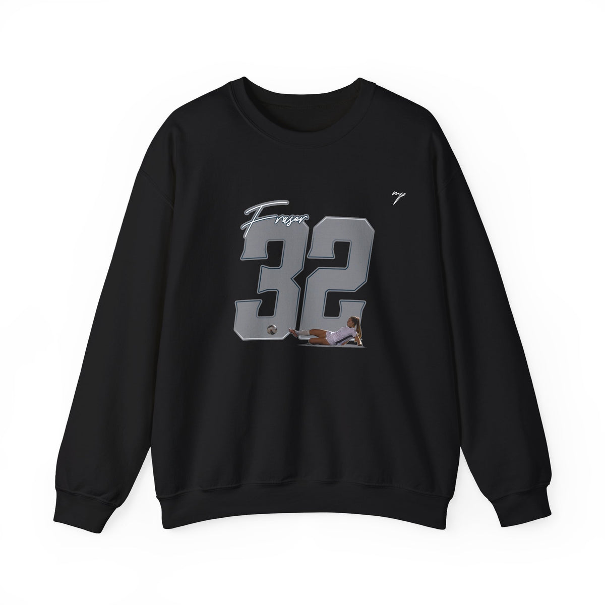 Payton Fraser Crewneck