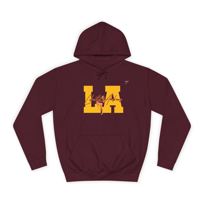 Liberty Andrews Hoodie