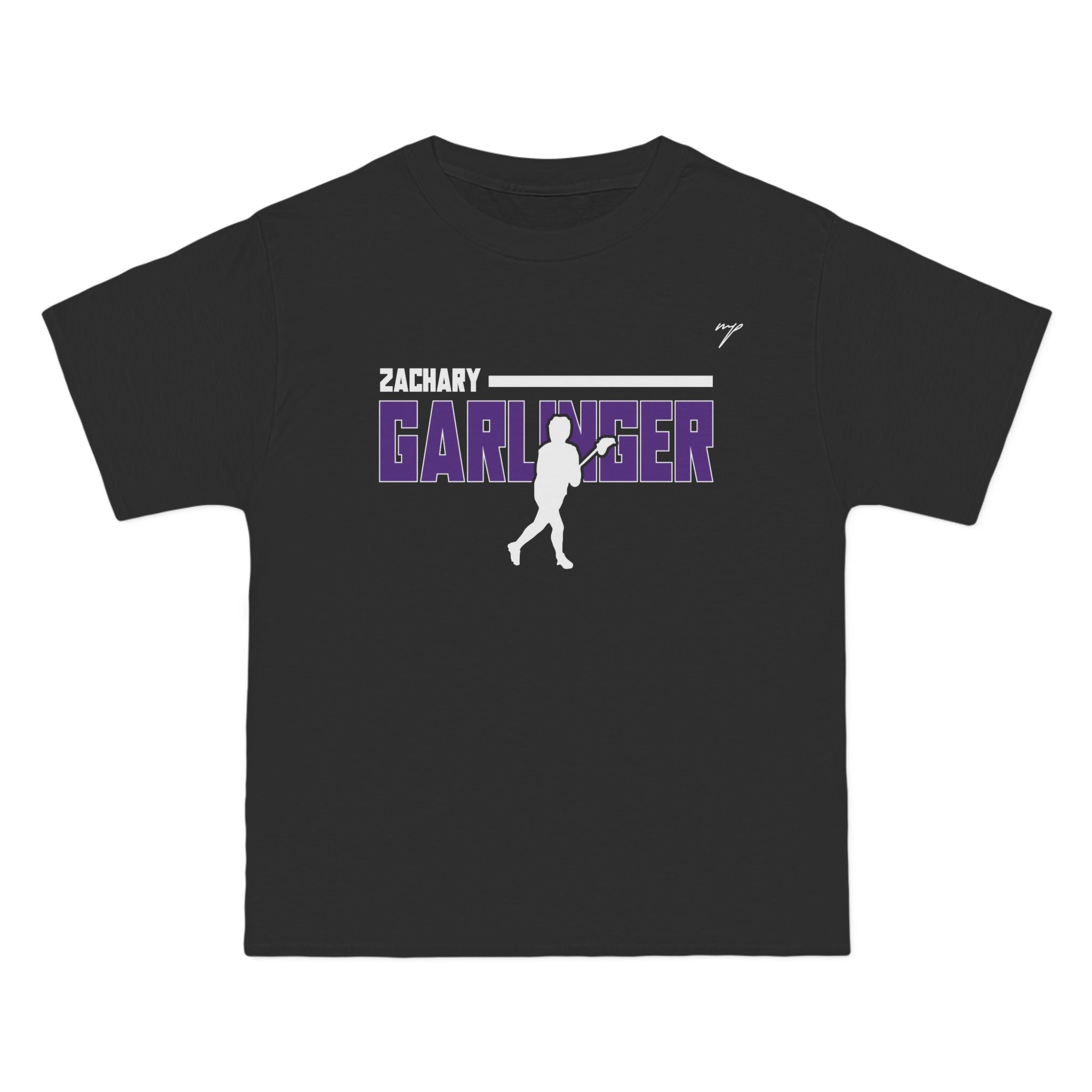 Zachary Garlinger Vintage Tee