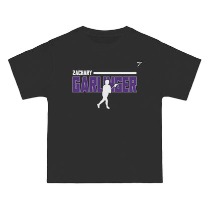 Zachary Garlinger Vintage Tee