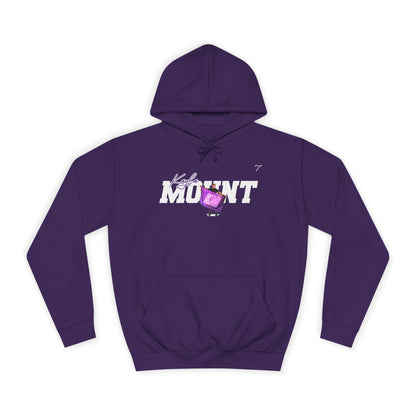 Kayla Mount Hoodie
