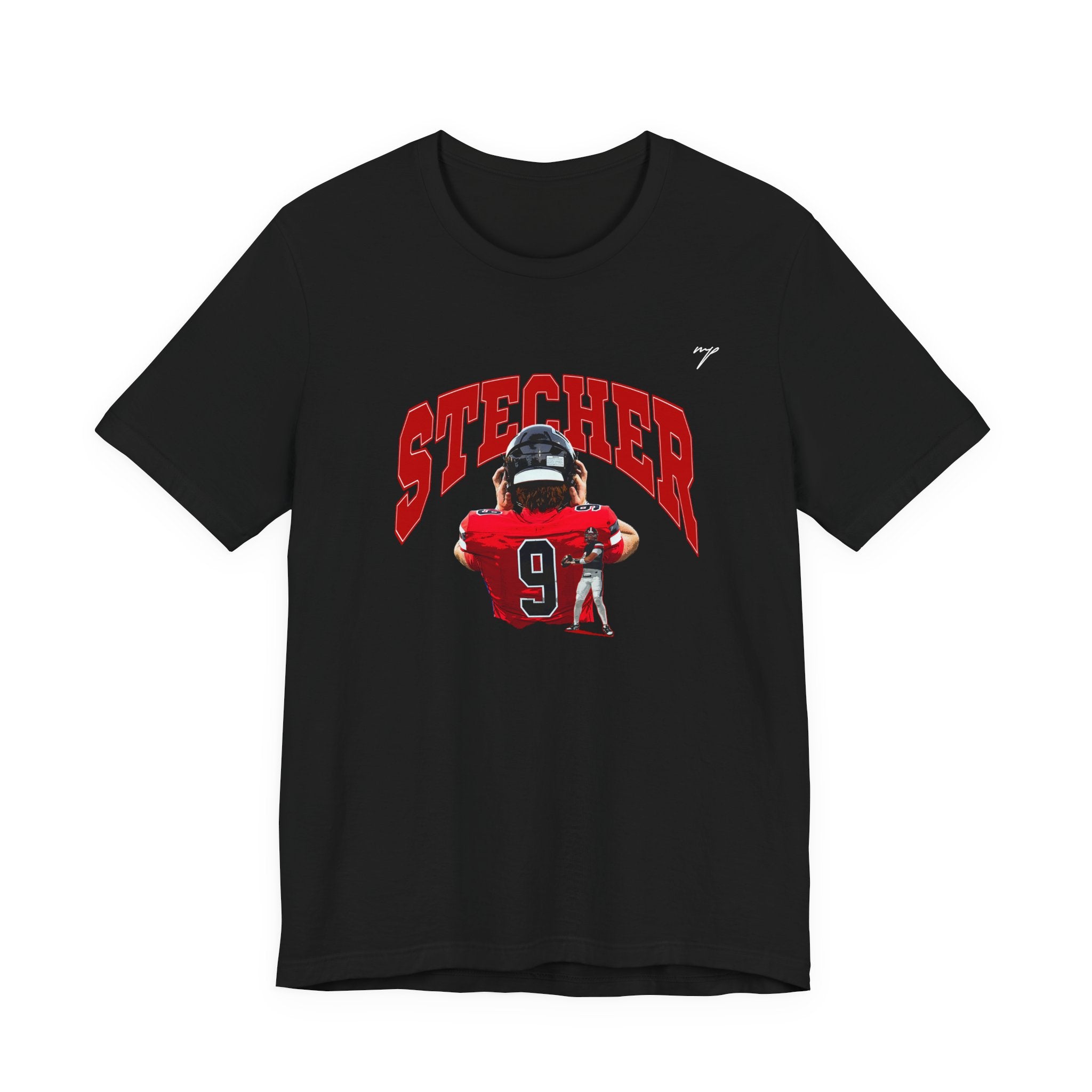 Jackson Stecher Graphic Tee