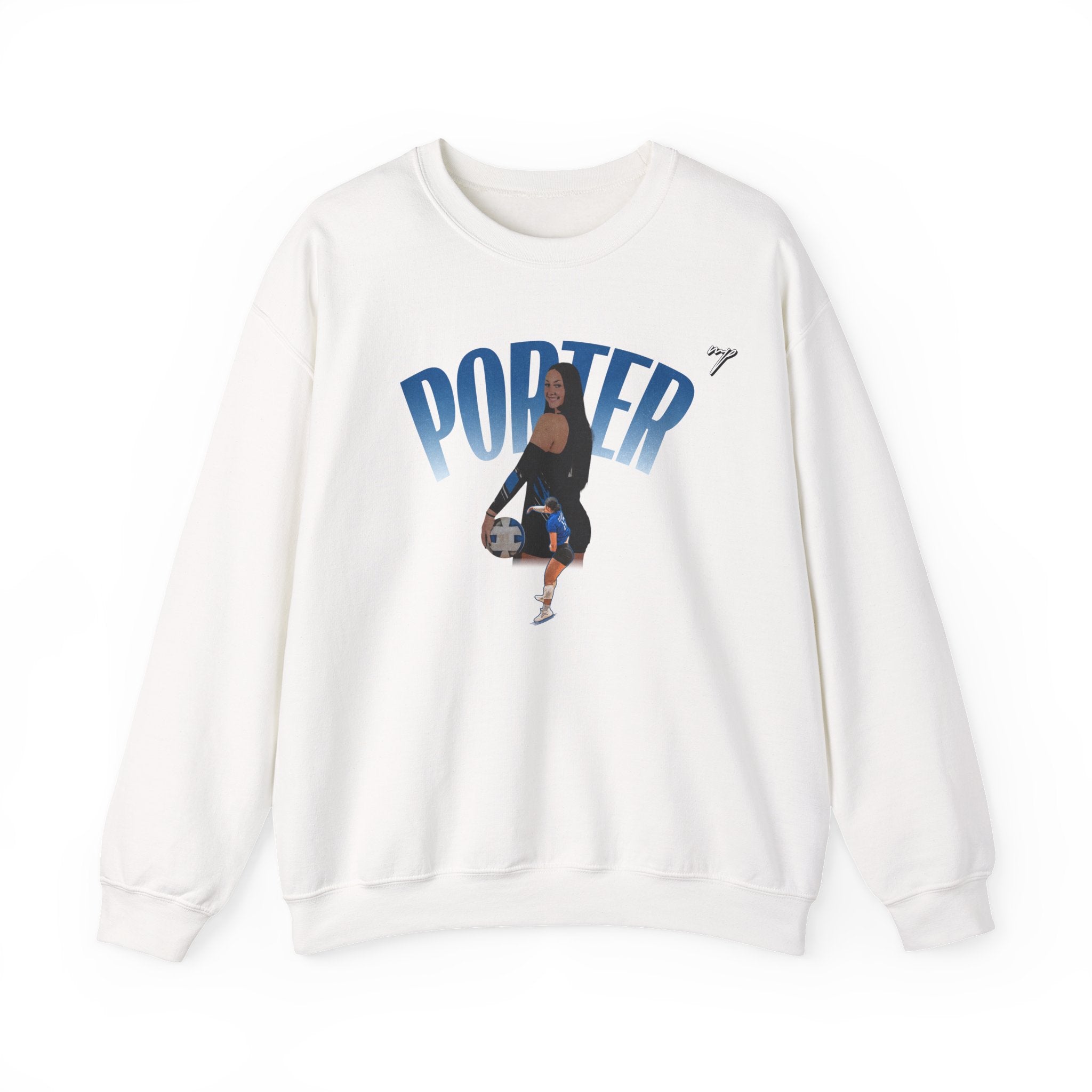 Piper Porter Crewneck