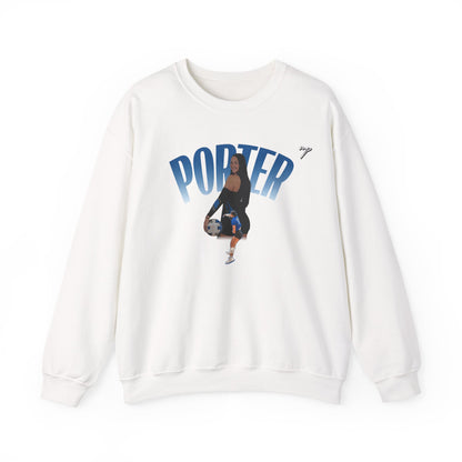 Piper Porter Crewneck
