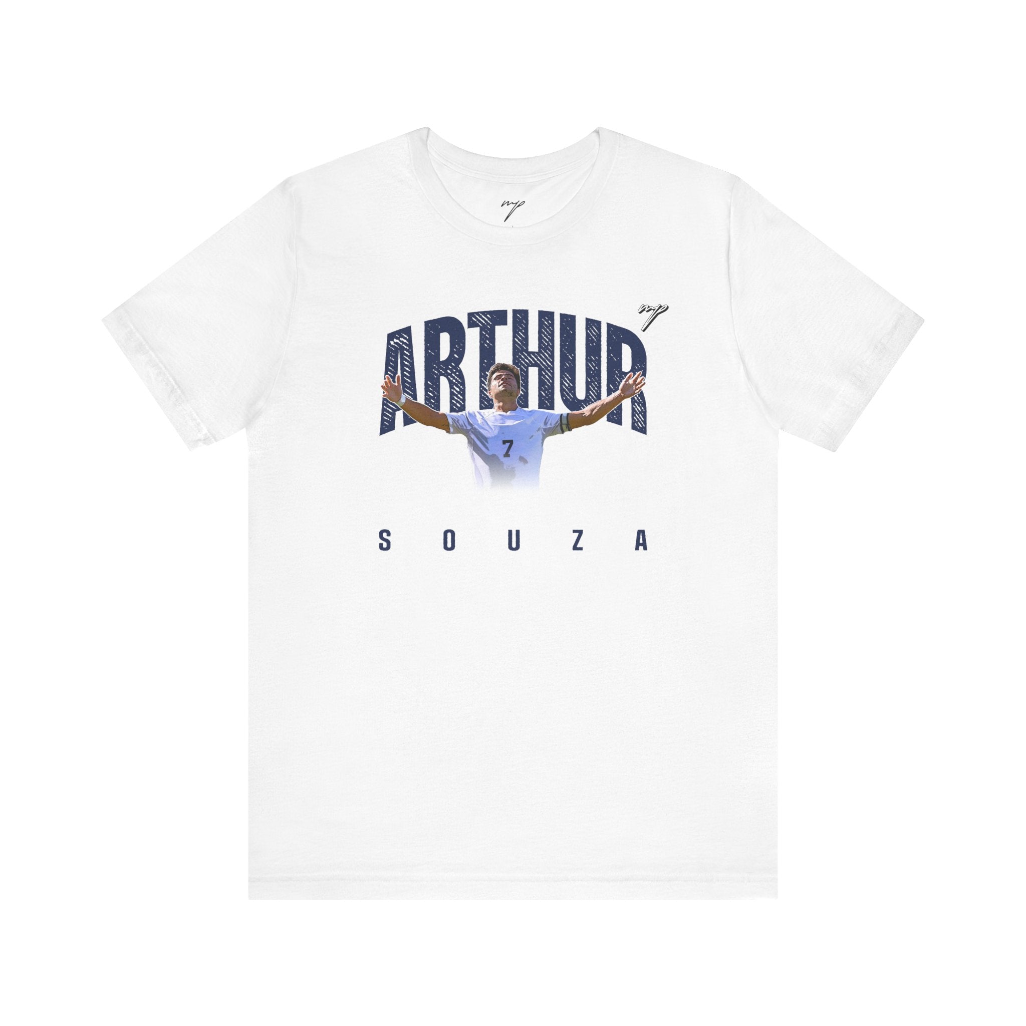 Arthur Souza Graphic Tee