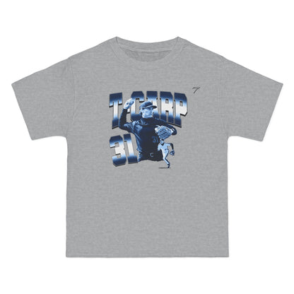 Troy Carpenter Vintage Tee