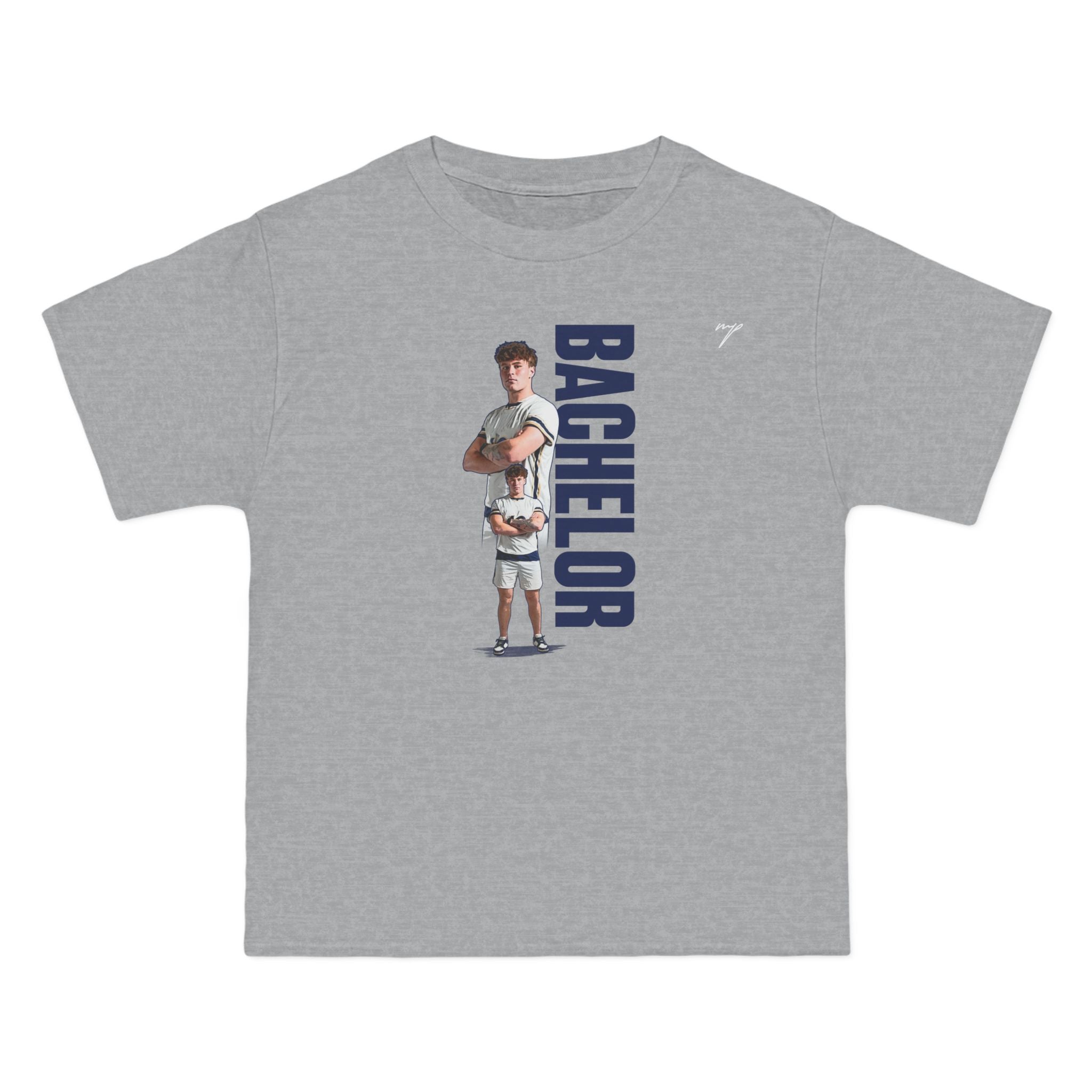 Tanner Bachelor Vintage Tee