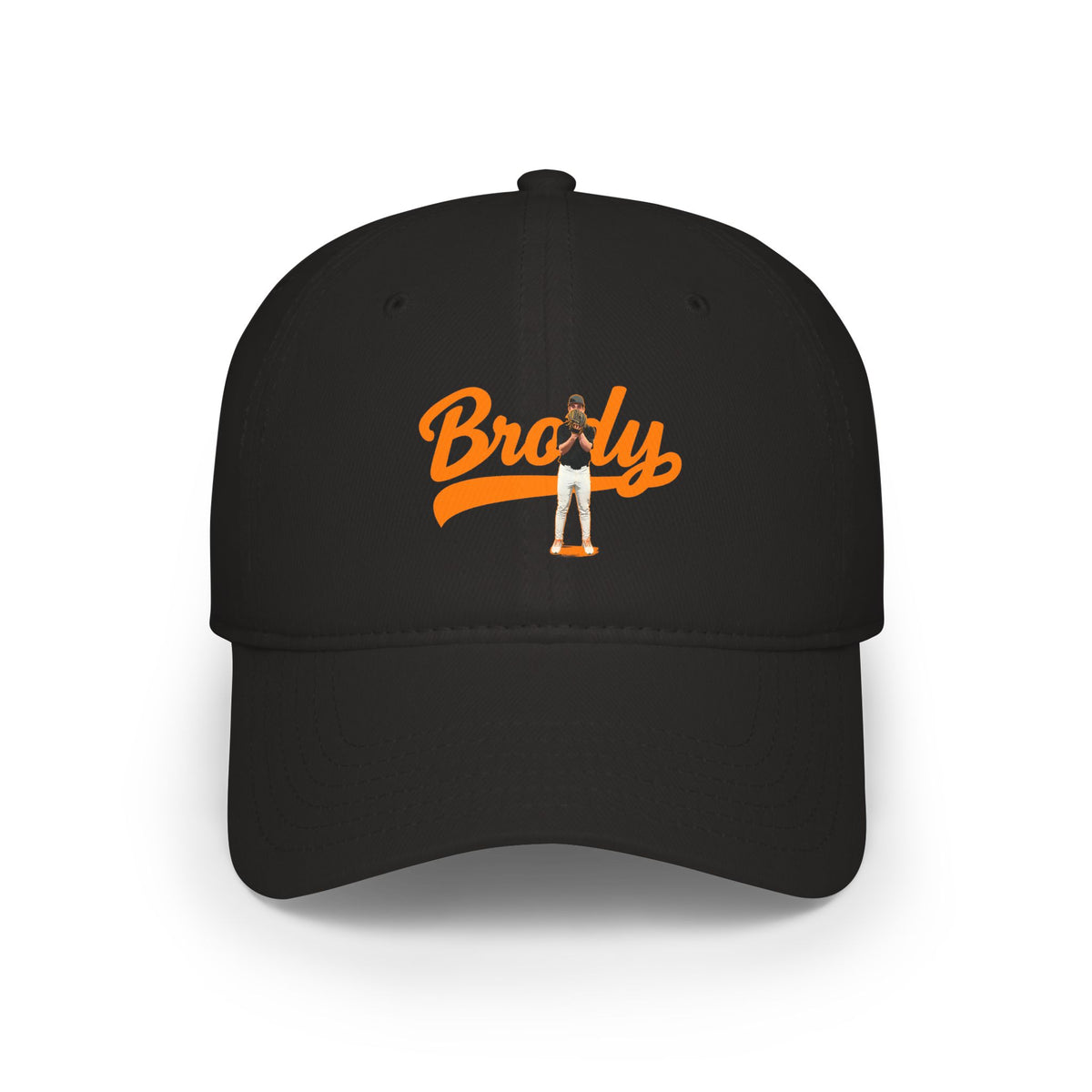 Brody Trosclair Hat