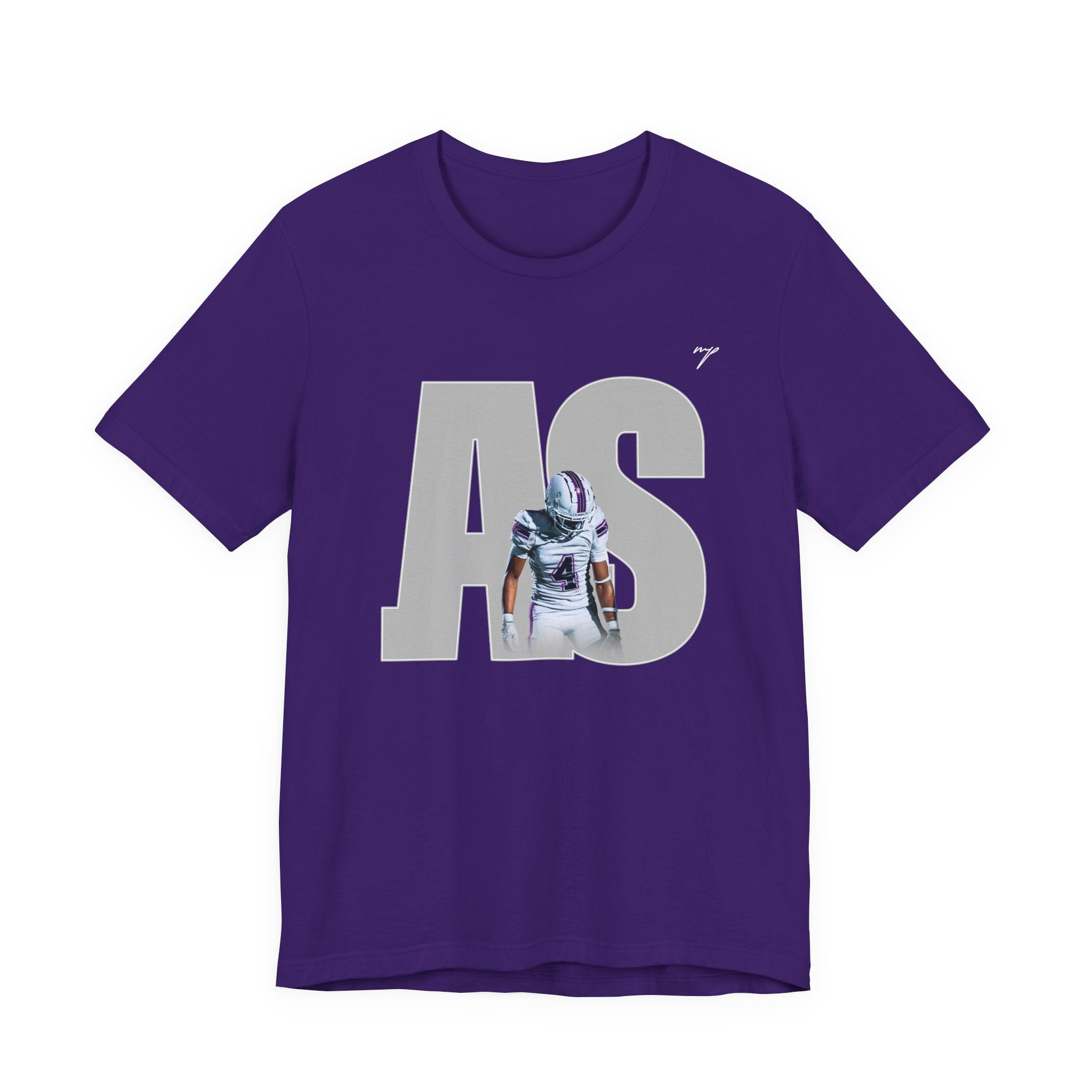 Adrian Scaife Graphic Tee