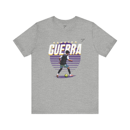 Karsten Guerra Graphic Tee