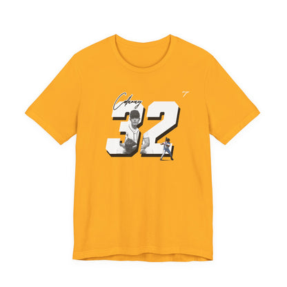 Grady Callaway Graphic Tee