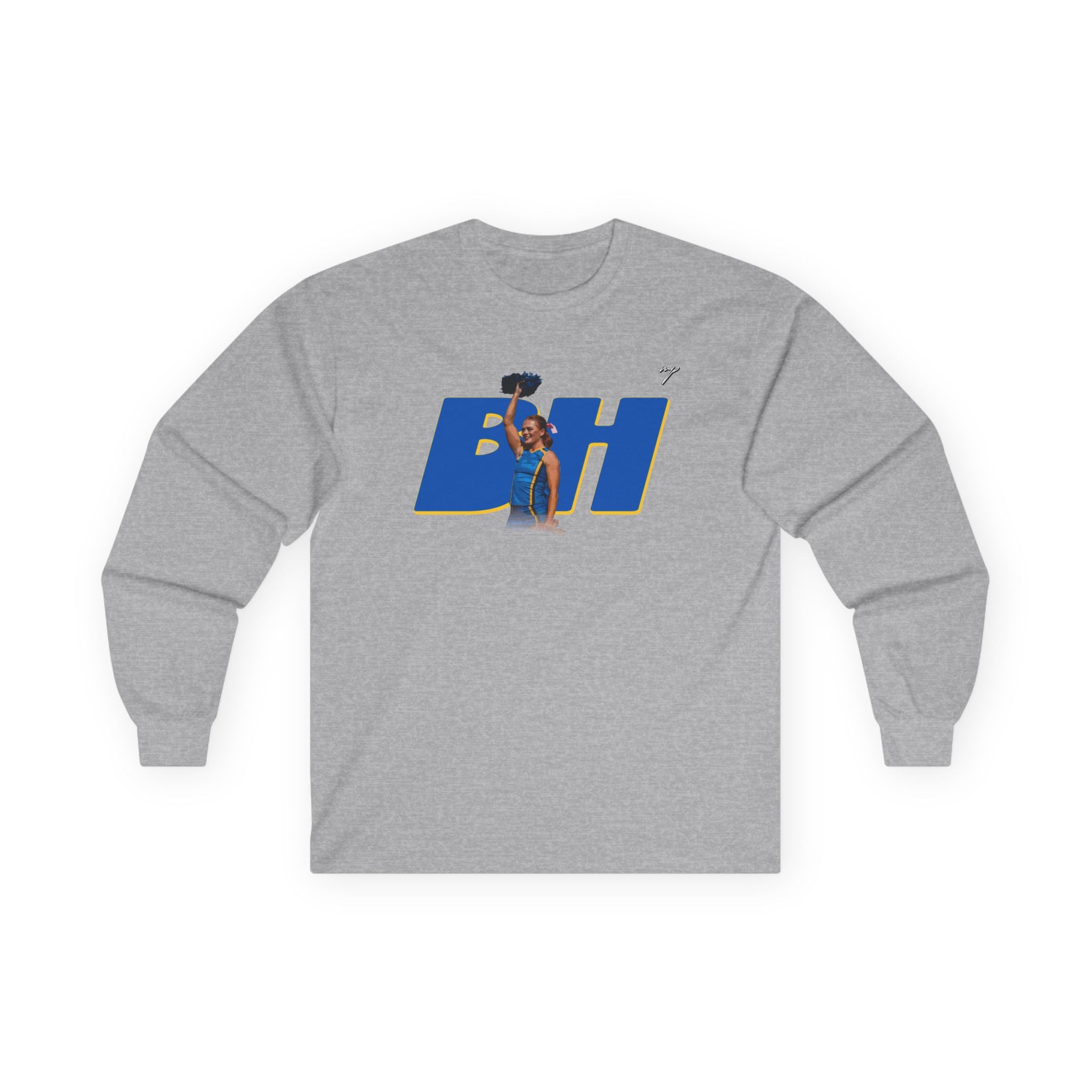 Bella Hurley Long Sleeve Tee