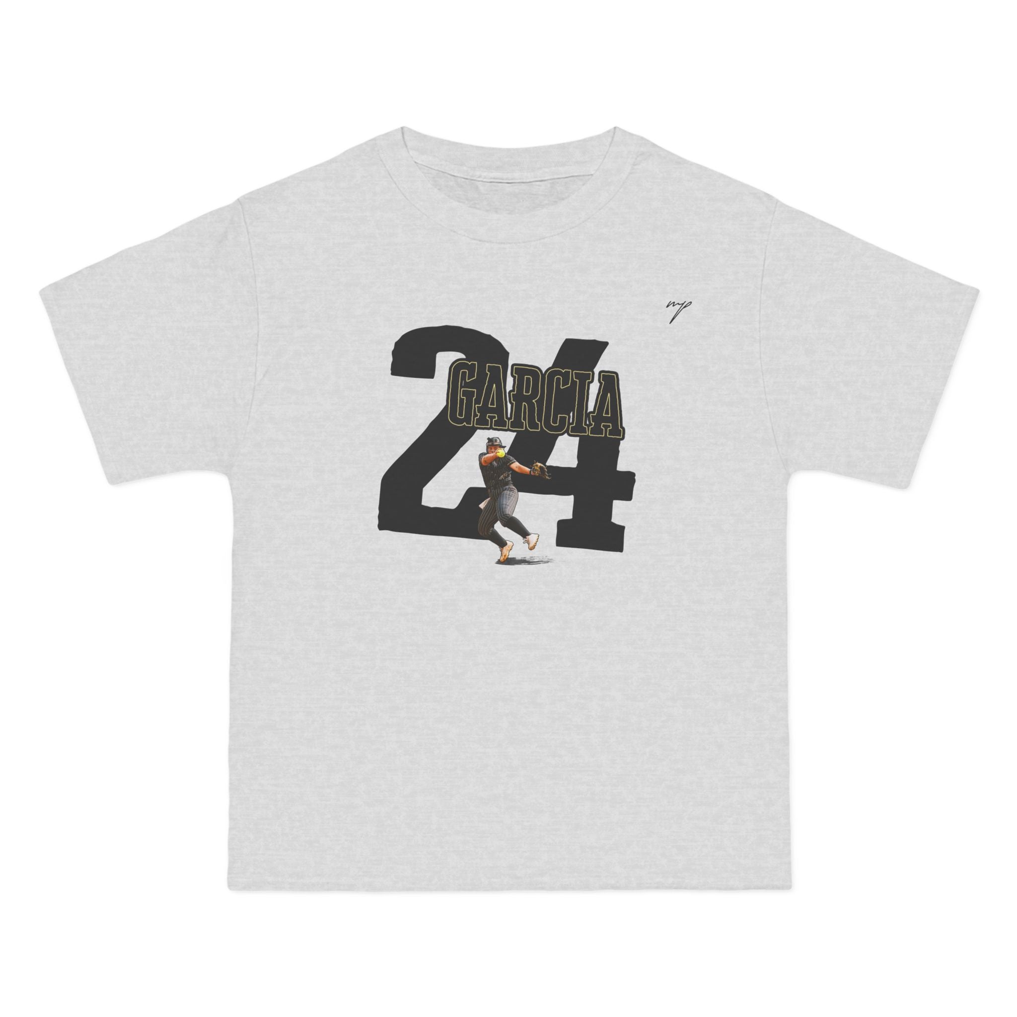 Isabella Garcia Vintage Tee