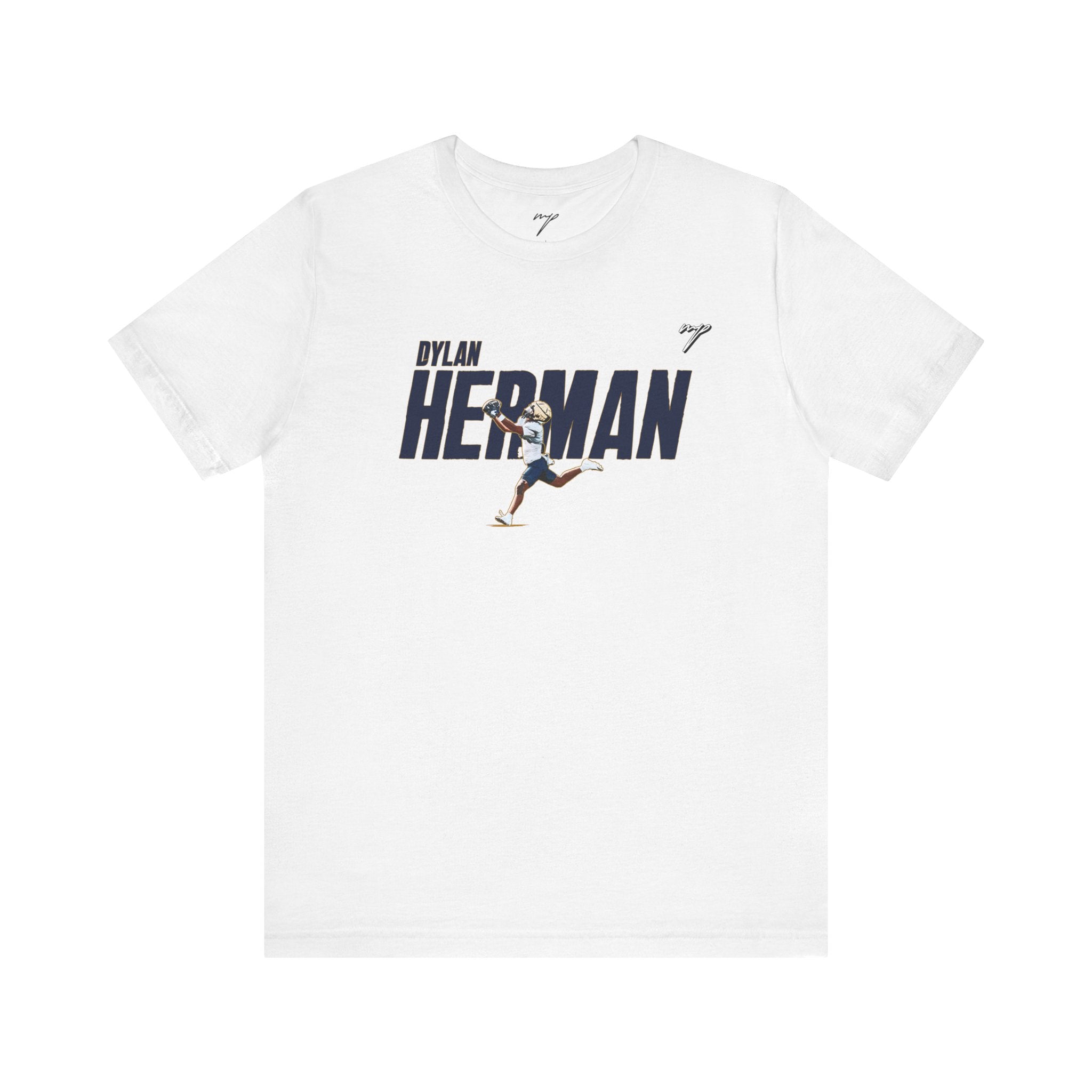 Dylan Herman Graphic Tee