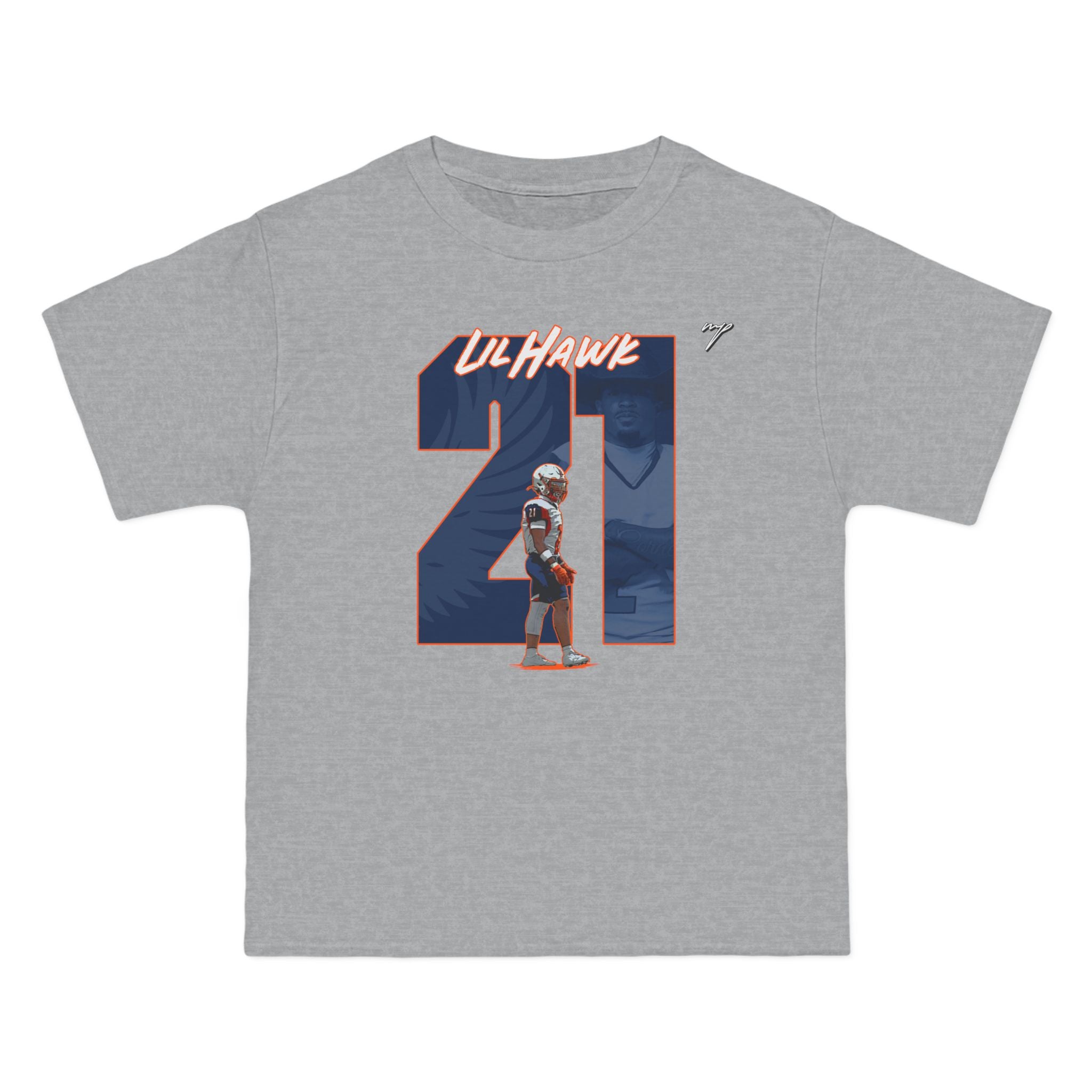 Roric Hawkins Jr Vintage Tee