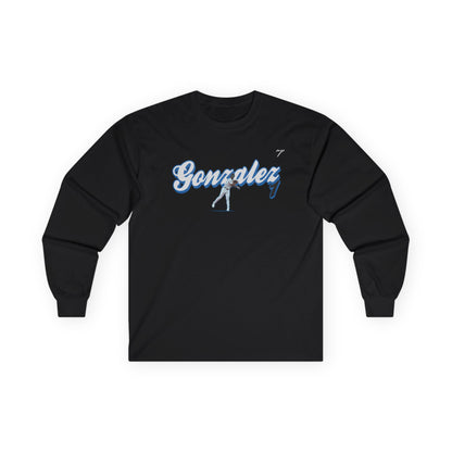 Jendy Gonzalez Long Sleeve